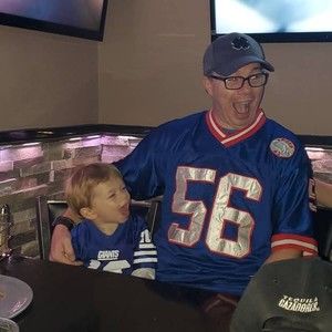 Meet your Posher, Eddie